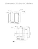 LINEAR CONFIGURATION LIGHTING MODULE AND APPLICATION THEREOF diagram and image