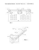 LINEAR CONFIGURATION LIGHTING MODULE AND APPLICATION THEREOF diagram and image