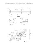 LINEAR CONFIGURATION LIGHTING MODULE AND APPLICATION THEREOF diagram and image