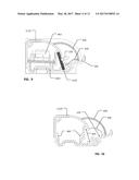 LINEAR CONFIGURATION LIGHTING MODULE AND APPLICATION THEREOF diagram and image