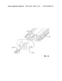 LINEAR CONFIGURATION LIGHTING MODULE AND APPLICATION THEREOF diagram and image