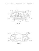 LINEAR CONFIGURATION LIGHTING MODULE AND APPLICATION THEREOF diagram and image