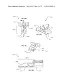 LINEAR CONFIGURATION LIGHTING MODULE AND APPLICATION THEREOF diagram and image