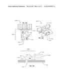 LINEAR CONFIGURATION LIGHTING MODULE AND APPLICATION THEREOF diagram and image