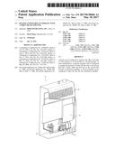 HEATER CONFIGURED TO OPERATE WITH A FIRST OR SECOND FUEL diagram and image