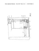 HEATER CONFIGURED TO OPERATE WITH A FIRST OR SECOND FUEL diagram and image