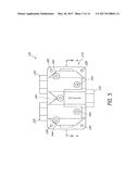 HEATER CONFIGURED TO OPERATE WITH A FIRST OR SECOND FUEL diagram and image