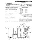 BRANCHING MEANS FOR A REFRIGERANT FLOW OF A REFRIGERANT CIRCUIT diagram and image