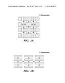 Pool Boiling Enhancement with Feeder Channels Supplying Liquid to     Nucleating Regions diagram and image