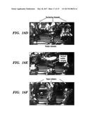 Pool Boiling Enhancement with Feeder Channels Supplying Liquid to     Nucleating Regions diagram and image