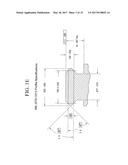 Firearm Accessory Mounting Interface, Mirage Shield and Ergonomic Method     for configuring rifle components and accessories diagram and image