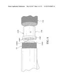 Firearm Accessory Mounting Interface, Mirage Shield and Ergonomic Method     for configuring rifle components and accessories diagram and image