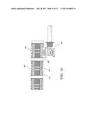 Firearm Accessory Mounting Interface, Mirage Shield and Ergonomic Method     for configuring rifle components and accessories diagram and image