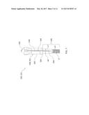 ARROWHEAD ADAPTER AND ASSEMBLY OPERABLE WITH MULTIPLE TYPES OF ARROW     SHAFTS diagram and image