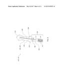 ARROWHEAD ADAPTER AND ASSEMBLY OPERABLE WITH MULTIPLE TYPES OF ARROW     SHAFTS diagram and image