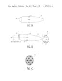 OPTICALLY TRACKED PROJECTILE diagram and image