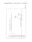 OPTICALLY TRACKED PROJECTILE diagram and image