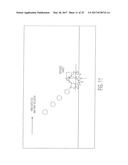 OPTICALLY TRACKED PROJECTILE diagram and image