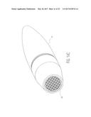 OPTICALLY TRACKED PROJECTILE diagram and image