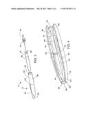 MUNITION HAVING PENETRATOR CASING WITH FUEL-OXIDIZER MIXTURE THEREIN diagram and image