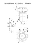 MUNITION HAVING PENETRATOR CASING WITH FUEL-OXIDIZER MIXTURE THEREIN diagram and image