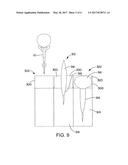 MUNITION HAVING PENETRATOR CASING WITH FUEL-OXIDIZER MIXTURE THEREIN diagram and image