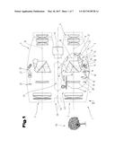 OBSERVATION DEVICE WITH A DISTANCE METER diagram and image