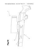 OBSERVATION DEVICE WITH A DISTANCE METER diagram and image