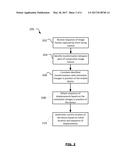 UTILIZING CAMERA TO ASSIST WITH INDOOR PEDESTRIAN NAVIGATION diagram and image