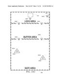 SYSTEM AND METHOD FOR LOCATING OBJECTS diagram and image