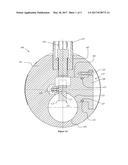 Flow Meter diagram and image