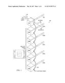 GAS FLOW MEASUREMENT SYSTEM AND METHOD OF OPERATION diagram and image