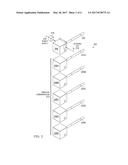 GAS FLOW MEASUREMENT SYSTEM AND METHOD OF OPERATION diagram and image