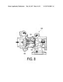 VIBRATION MEASUREMENT DEVICE AND METHOD FOR HIGH-SPEED ROTATING MACHINES diagram and image