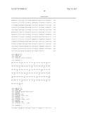 ApoIII and the Treatment and Diagnosis of Diabetes diagram and image