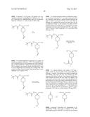 Compounds and Methods for Use in Detecting Gabapentin diagram and image