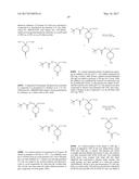 Compounds and Methods for Use in Detecting Gabapentin diagram and image