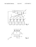 AUTOMATIC ANALYZER AND METHOD diagram and image