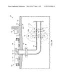 IDENTIFYING AN ERROR BOUND OF A STIMULATED RESERVOIR VOLUME OF A     SUBTERRANEAN REGION diagram and image