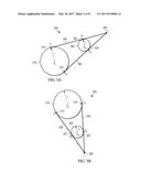 IDENTIFYING AN ERROR BOUND OF A STIMULATED RESERVOIR VOLUME OF A     SUBTERRANEAN REGION diagram and image