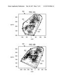 IDENTIFYING AN ERROR BOUND OF A STIMULATED RESERVOIR VOLUME OF A     SUBTERRANEAN REGION diagram and image