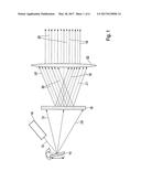 PROJECTION SYSTEM FOR A PROJECTOR AND/OR A VEHICLE LIGHT--. diagram and image