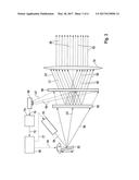 PROJECTION SYSTEM FOR A PROJECTOR AND/OR A VEHICLE LIGHT--. diagram and image