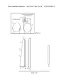 Wide angle imaging directional backlights diagram and image