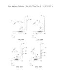 Wide angle imaging directional backlights diagram and image