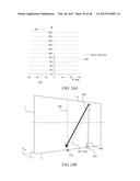 Wide angle imaging directional backlights diagram and image