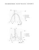 Wide angle imaging directional backlights diagram and image