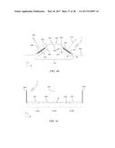 Wide angle imaging directional backlights diagram and image