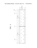 BACKLIGHT UNIT AND DISPLAY DEVICE INCLUDING THE SAME diagram and image