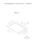 BACKLIGHT UNIT AND DISPLAY DEVICE INCLUDING THE SAME diagram and image